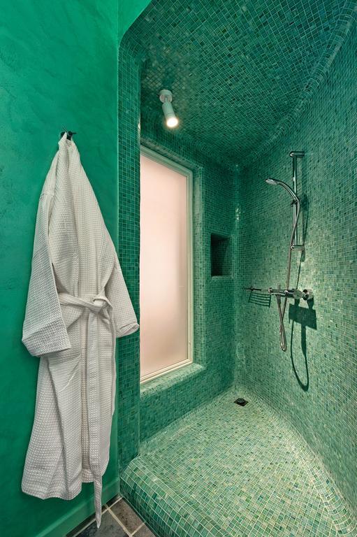 Ananda Suites Imerovigli  Pokoj fotografie
