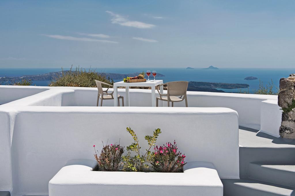 Ananda Suites Imerovigli  Pokoj fotografie