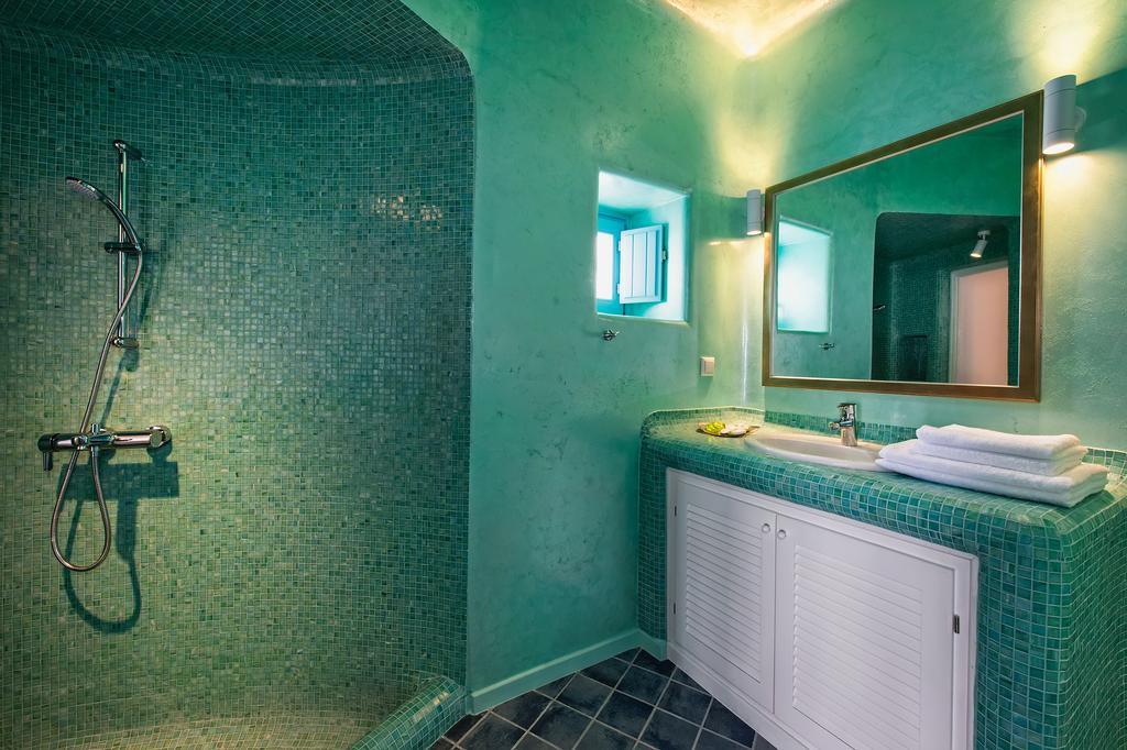 Ananda Suites Imerovigli  Pokoj fotografie
